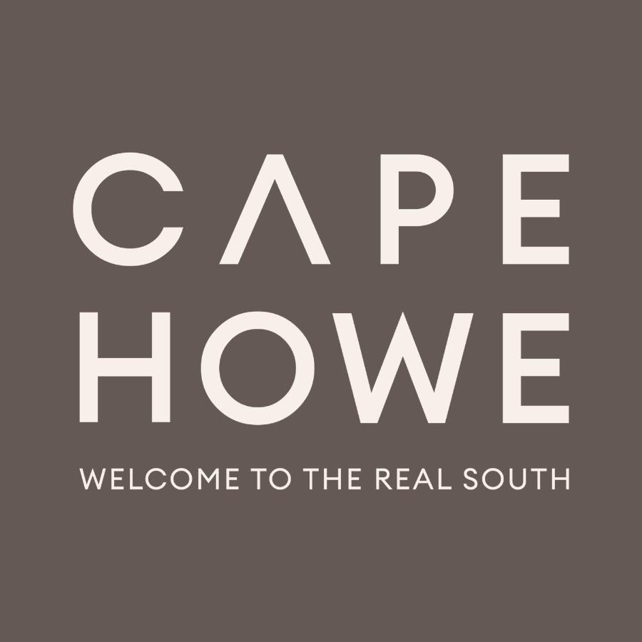 Cape Howe Cottages Lowlands Bagian luar foto