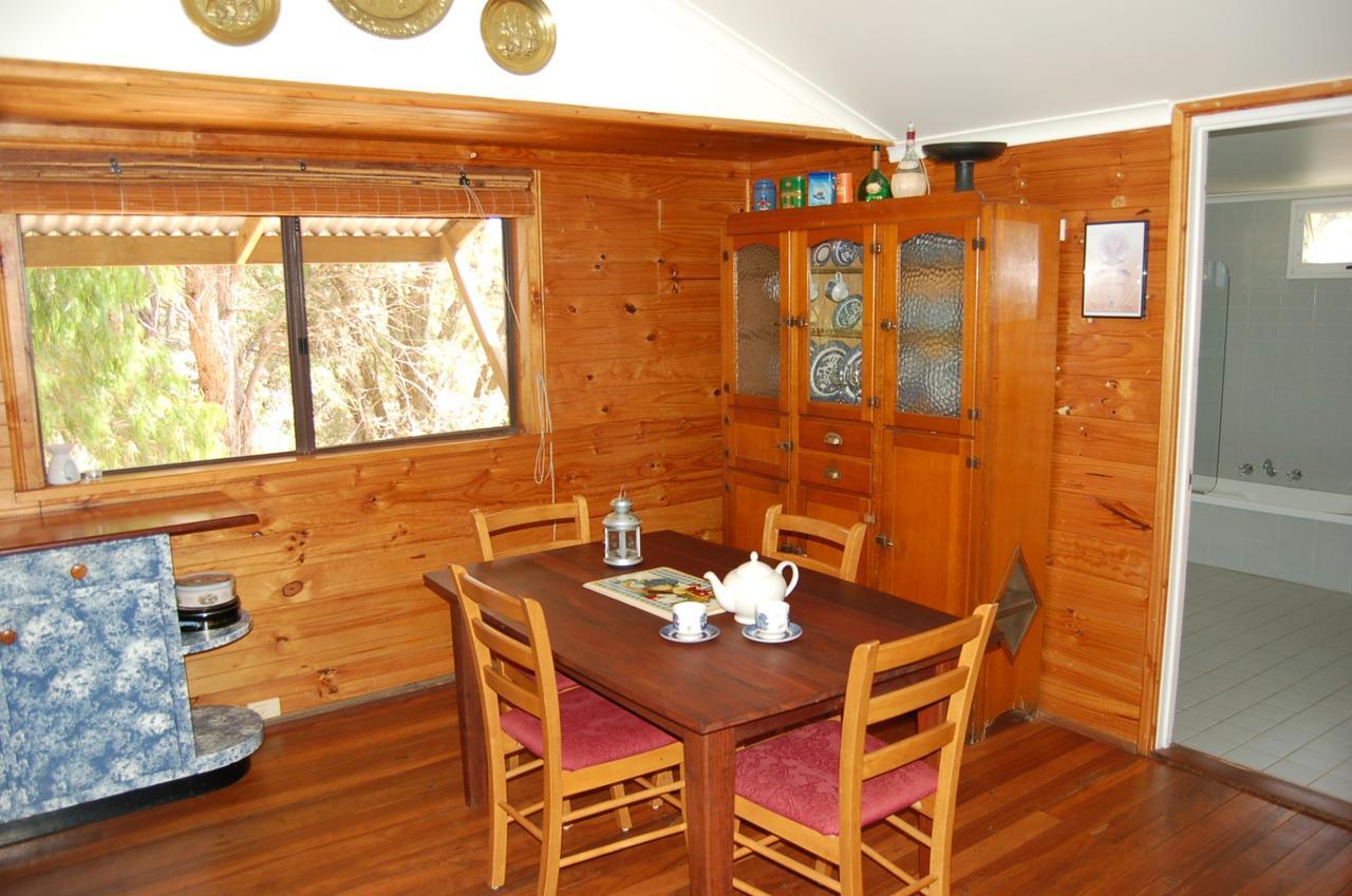 Cape Howe Cottages Lowlands Bagian luar foto