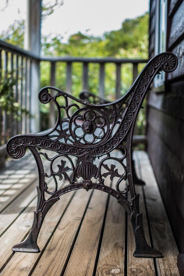 Cape Howe Cottages Lowlands Bagian luar foto