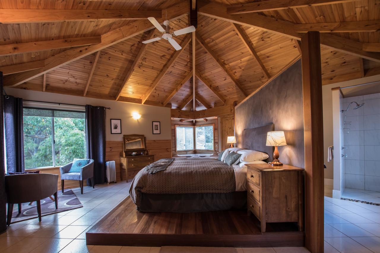 Cape Howe Cottages Lowlands Bagian luar foto