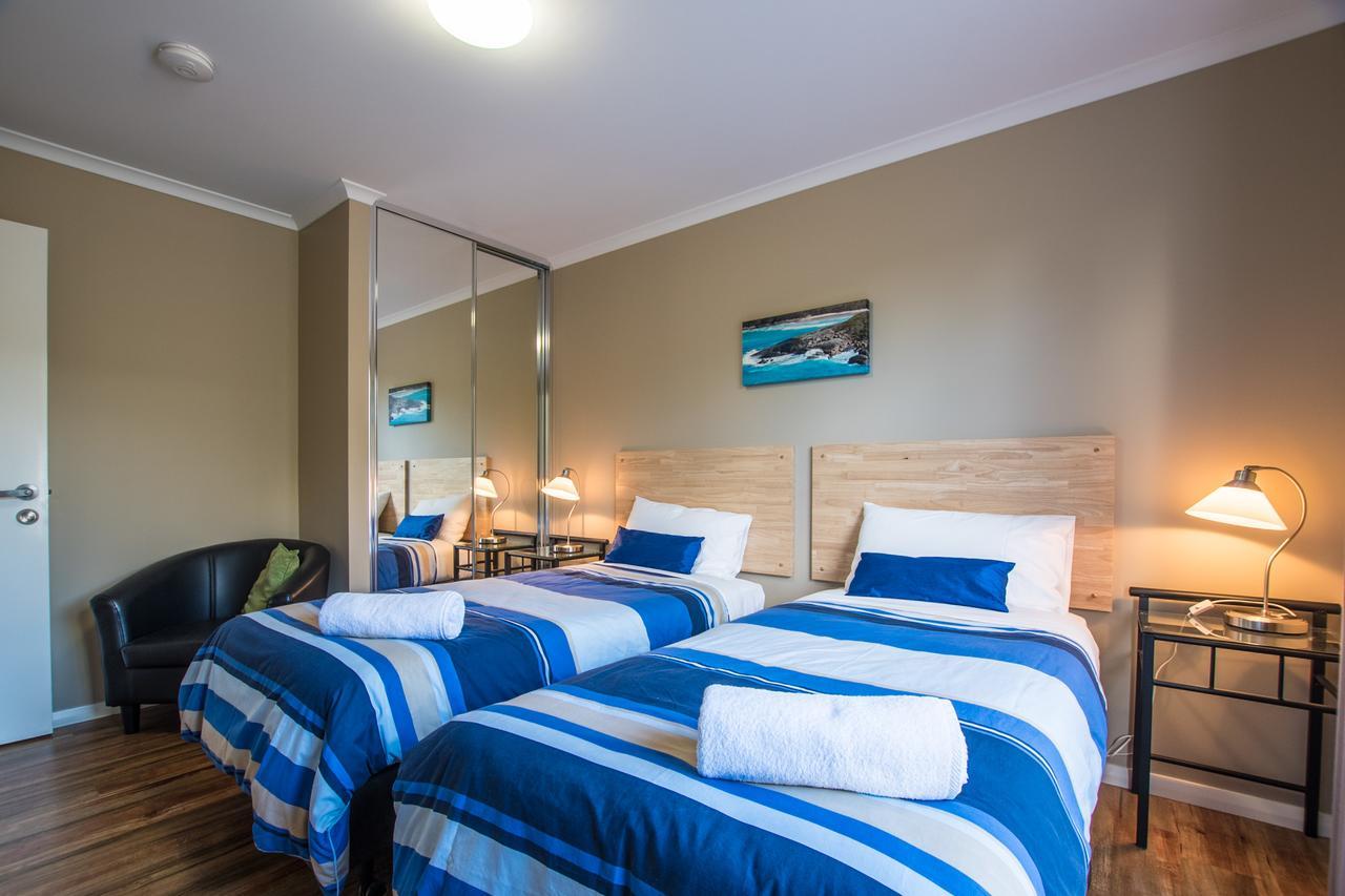 Cape Howe Cottages Lowlands Bagian luar foto