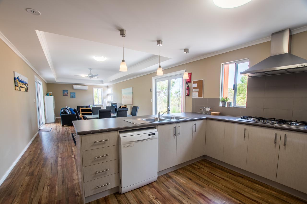 Cape Howe Cottages Lowlands Bagian luar foto