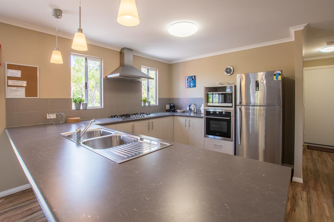 Cape Howe Cottages Lowlands Bagian luar foto