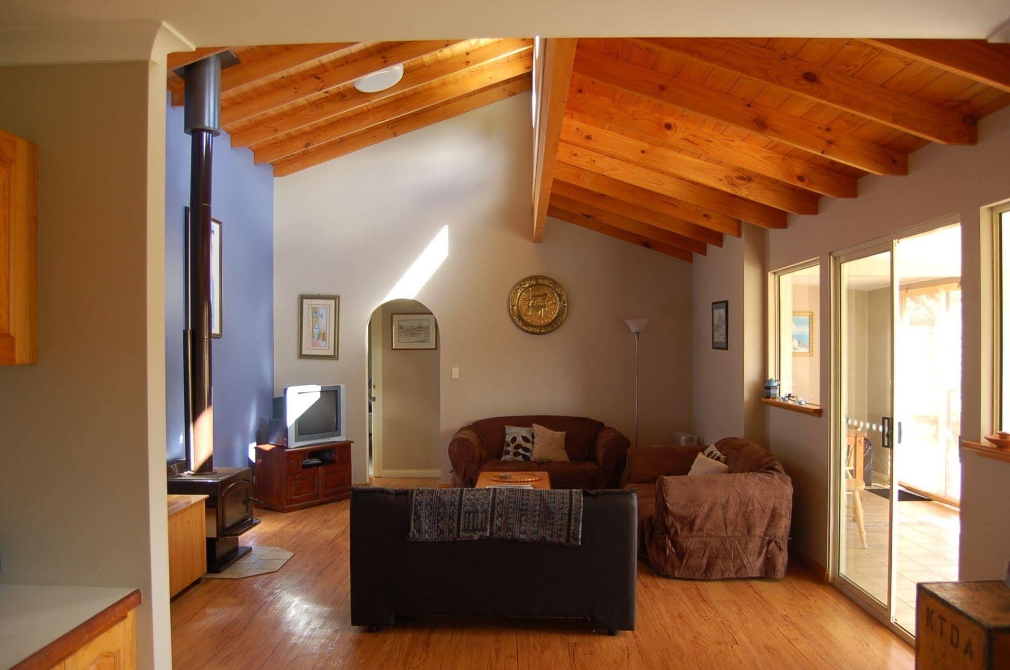 Cape Howe Cottages Lowlands Bagian luar foto