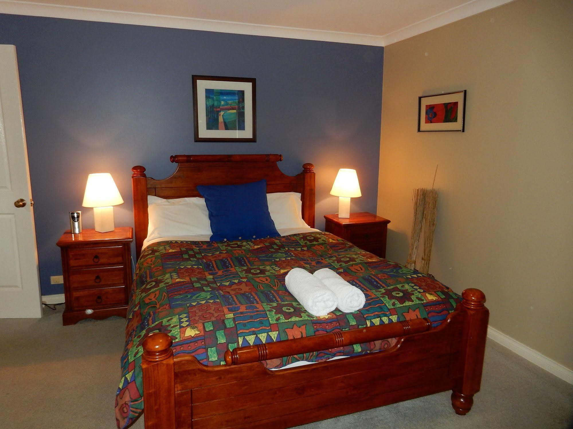 Cape Howe Cottages Lowlands Bagian luar foto