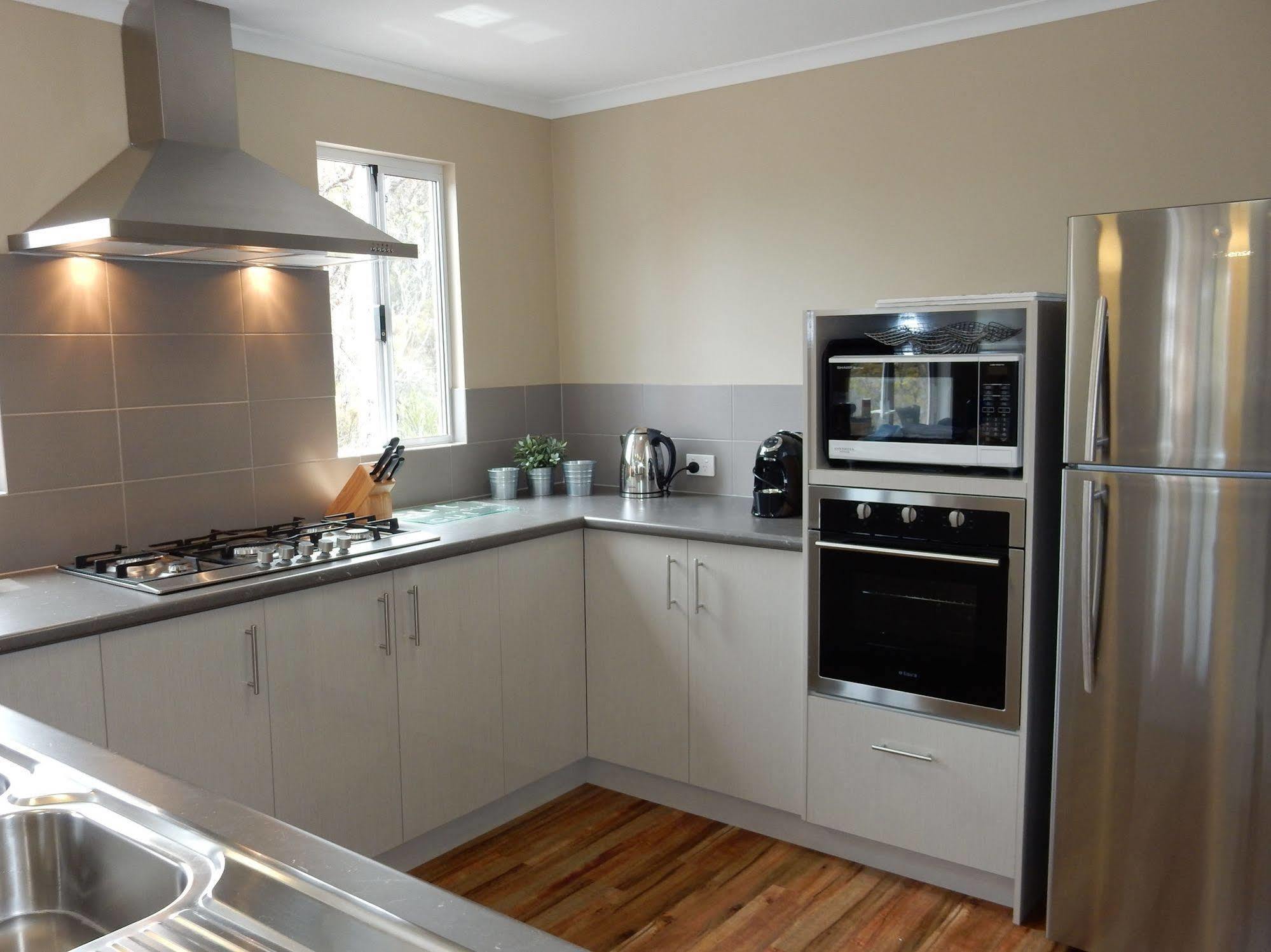 Cape Howe Cottages Lowlands Bagian luar foto