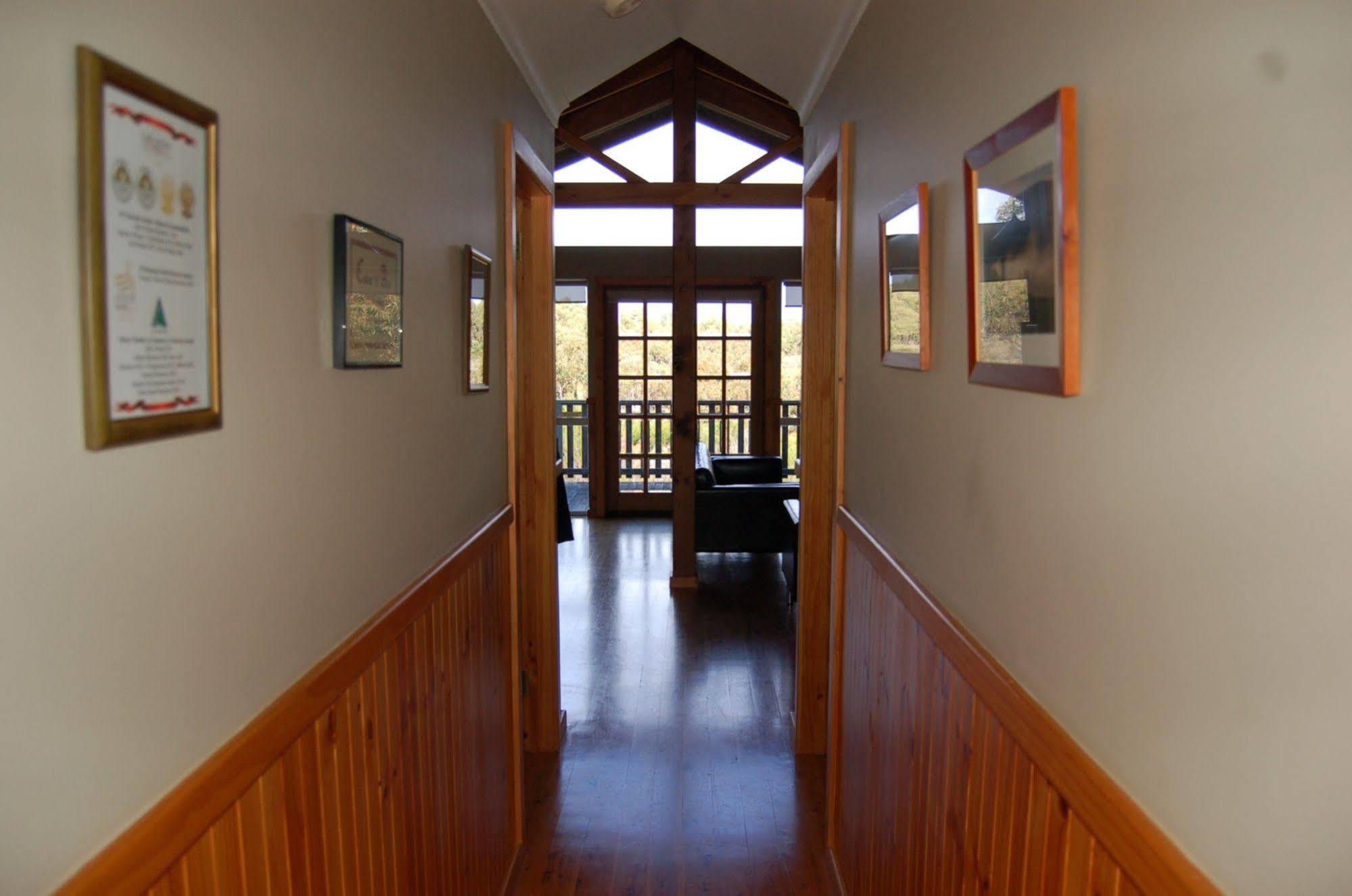 Cape Howe Cottages Lowlands Bagian luar foto