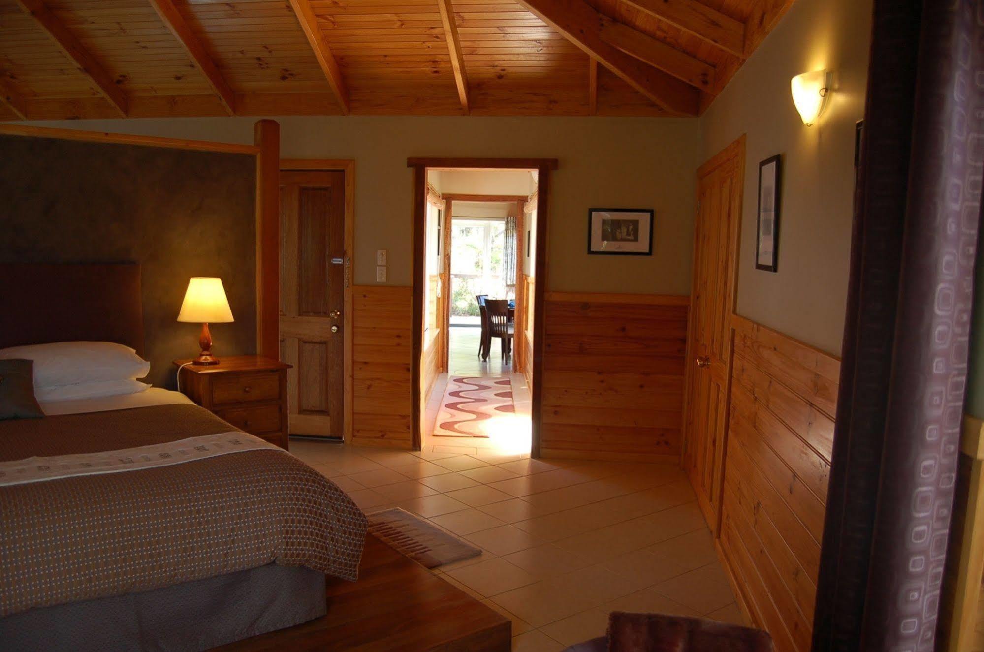 Cape Howe Cottages Lowlands Bagian luar foto
