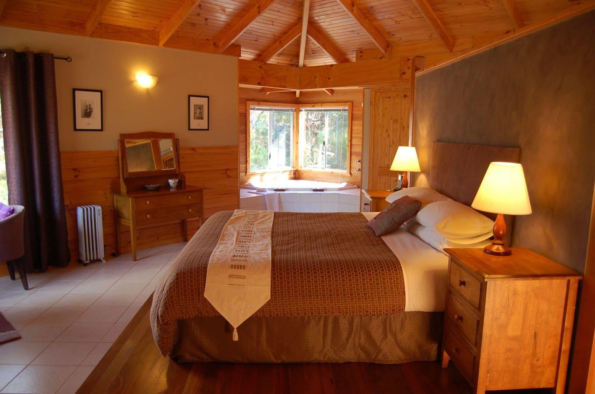 Cape Howe Cottages Lowlands Bagian luar foto